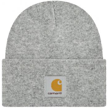 Gorro Carhartt Acrylic Watch Hat Gris Claro I020175.V6