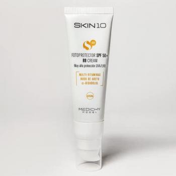 Medichy Model Skin 10 Fotoprotector SPF 50+ BB Cream 50Ml