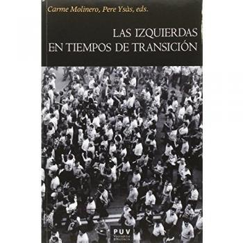 Izquierdas en tiempos de transición,Las: 175