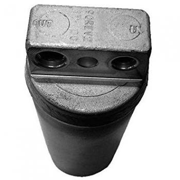 BEHR HELLA SERVICE 8FT 351 195-481 Trockner, Klimaanlage