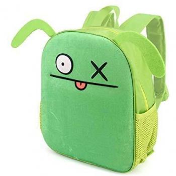 KARACTERMANIA Ugly Dolls Ox-3D Backpack