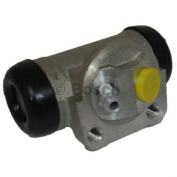 Cilindro de freno de rueda Bosch F 026 002 559, derecho