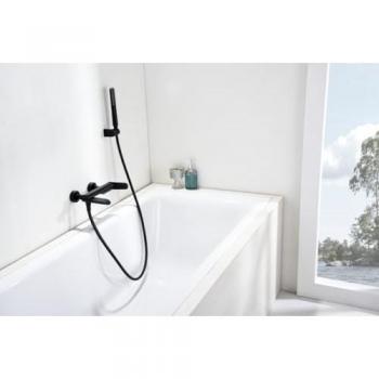 Kit Baño/Ducha Monomando Dinamarca IMEX BDR031-4NG