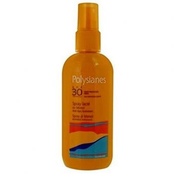 POLYSIANES Cuidado De La Piel Con El Sol Y Bronceado 1 Unidad 250 g