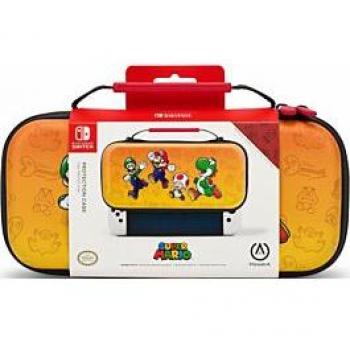 Funda de protección Power A Super Mario and Friends