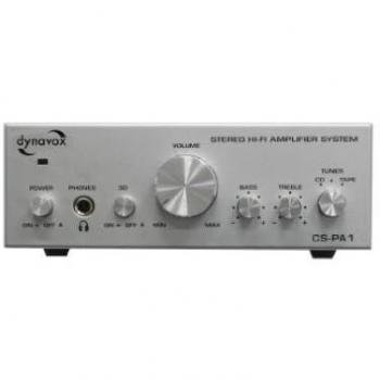 Dynavox CS-PA1 - Amplificador de audio