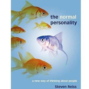 The Normal Personality: A New Way of Thinking About People