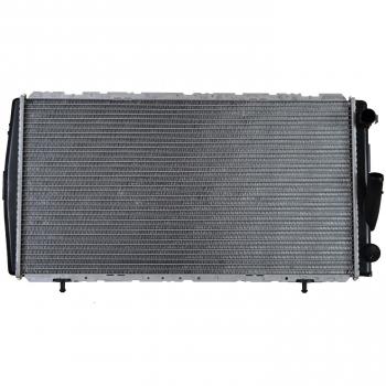 Radiador de refrigeración del motor EASY FIT NRF 58111