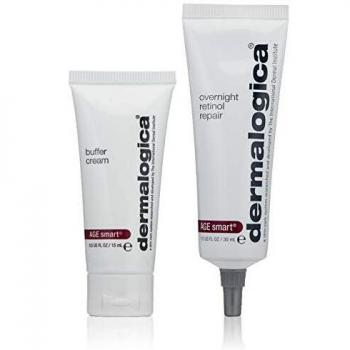 Dermalogica Overnight Retinol Repair 0,5% Con Crema Buffer