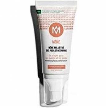 Sérum Hidratante para Manos y Pies 50ml - Pieles Fragilizadas
