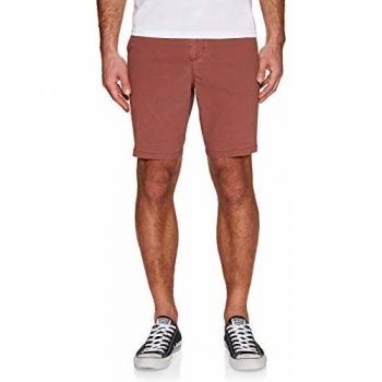 BILLABONG New Order X Ovd - Bañador para Hombre - Marrón - 86 cm