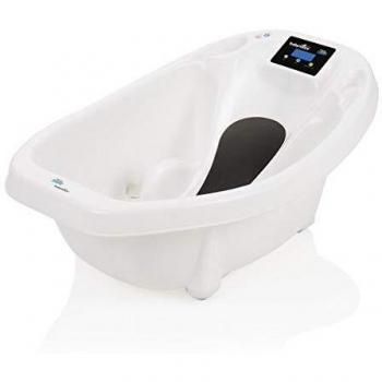Babymoov Aquascale - Bañera con Báscula