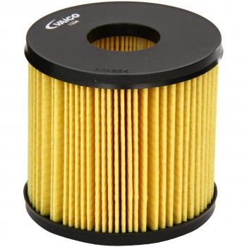 Filtro de aceite VAICO V46-0087