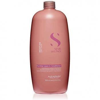 Alfaparf Milano Semi di Lino Moisture Nutritive Conditioner Alcohol-Free 1000ml