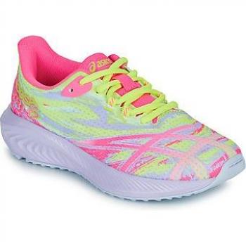 ASICS Noosa Tri 15 GS Zapatilla De Competición Niños - Lila, Rosa