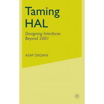 Taming HAL: Advanced Interface Design for Human-Computer Interaction