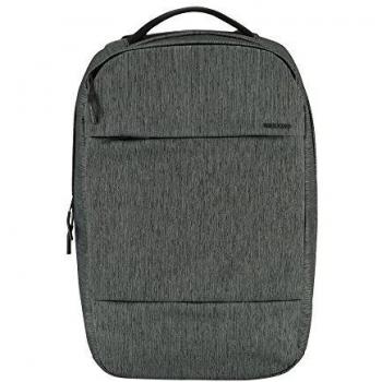 Incase Compacto Mochila, Color Gris