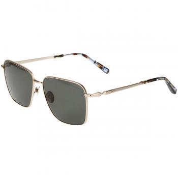 Scotch & Soda 6017 Men's Grey Oval Sunglasses with Prescription Option