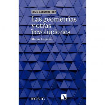 Las geometrías y otras revoluciones