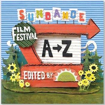 Sundance Film Festival A to Z: Board book