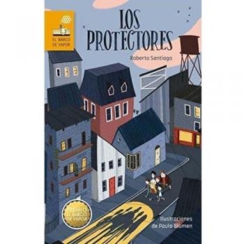Los Protectores