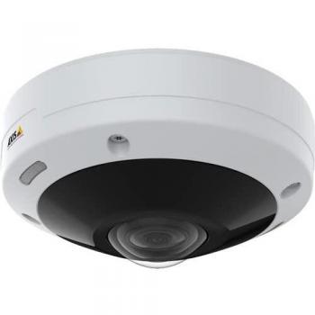 Axis M4308-PLE Panoramic Network Camera