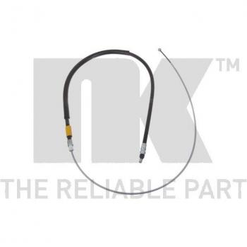 Cable de freno de mano NK 901545