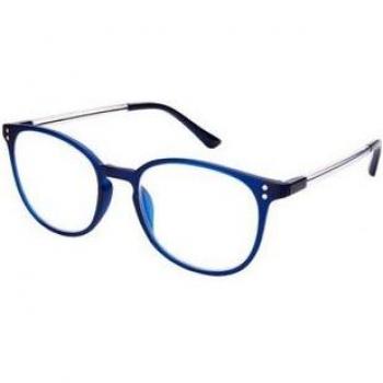 Farline Gafas de Lectura Nantes Azul +1.00 1ud