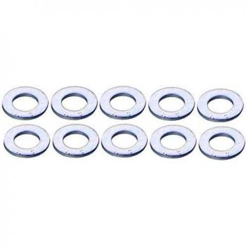 Bosal 258-117 Anillo de soporte, silenciador