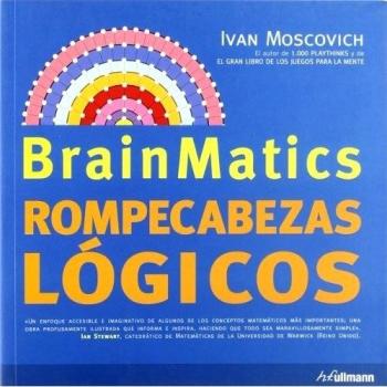 Rompecabezas logicos