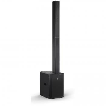 LD Systems Maui 28 G3 Portable Column PA System with Subwoofer, 2060W