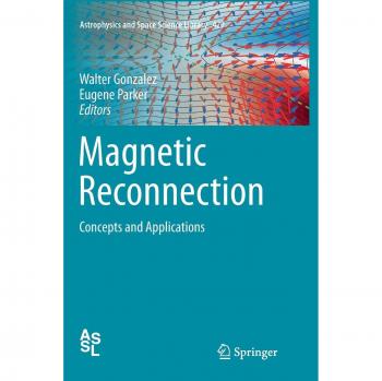 Magnetic Reconnection: Concepts and Applications: 427