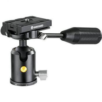 Vanguard Veo BP-50T - Rótula de bola compacta