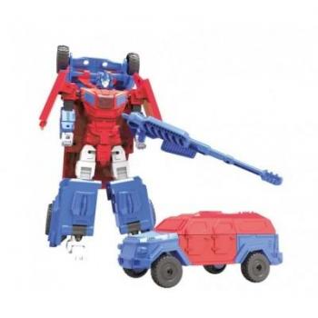 Robot Machines 4x4 54 en 1 JQ6115-3 Tachan