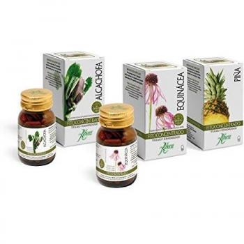 Aboca Cistilene Suplemento Alimenticio, 50 Capsulas