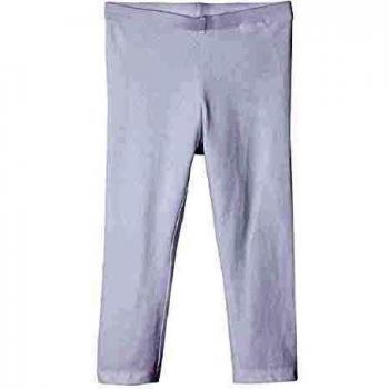 NAME IT - Leggings para mujer, color blanco, talla 110