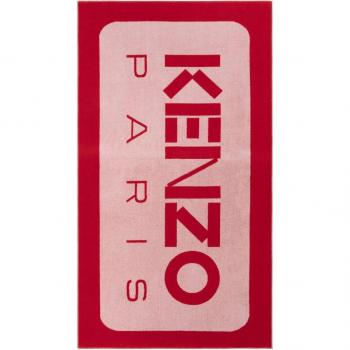 Toalla de playa Klabel Kenzo