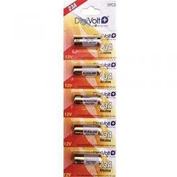 Kingcell - Pila alcalina 12v 23a