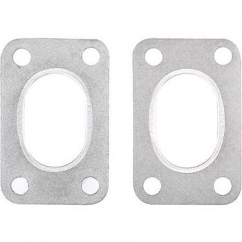 Junta de Colector de Escape RIDEX 27G0022 para BMW, Compatible con modelos E36 y E30, Incluye referencias 11621728981, 11621728983, 11621728984