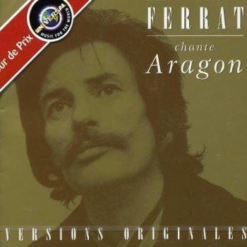 Chante Aragon