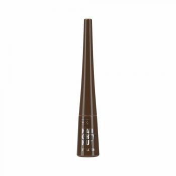 Wibo - Delineador de ojos líquido Naughty Nut