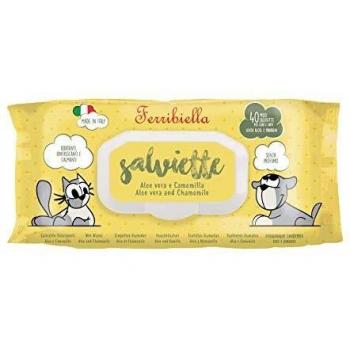 Ferribiella – Toallitas, Talla única