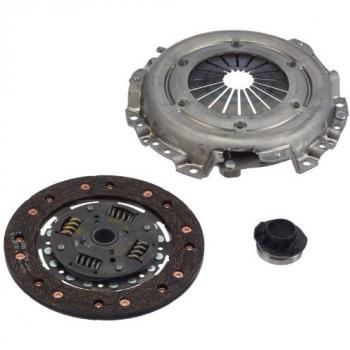 Kit de Embrague LuK 620 1570 00 - Alto Rendimiento para Coche