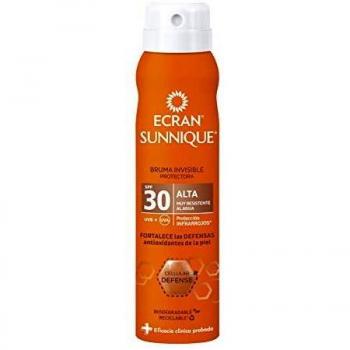 Invisible Protection Mist SPF 30 - Sunnique Ecran (75 ml)