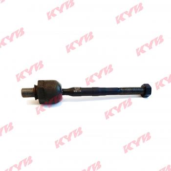 Rótula axial de dirección KYB KRE1170 con barra de dirección