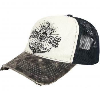 King Kerosin Ride Till I Die Gorra