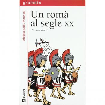 Un romà al segle XX: 85 - Julià, Alegria