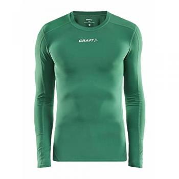 Craft Pro Control Long Sleeve Compression Shirt