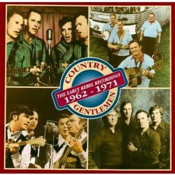 The Early Rebel Recordings 1962-1971