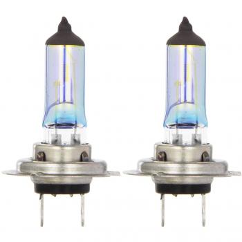 Simoni Racing HS7 kit 2 Lámparas Hid Style, enchufe H7
